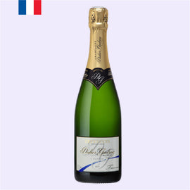 Didier Gadroy Champagne- 黑中白香檳 <經典 珍藏>, 乾型, NV無年份香檳 - iEverydayWine