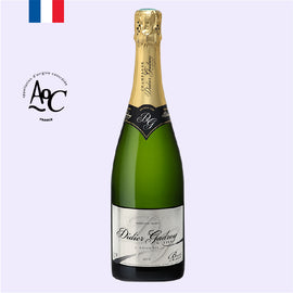 Didier Gadroy - Champagne Brut, Blanc de Blancs 乾型白中白香檳, NV無年份香檳 - iEverydayWine