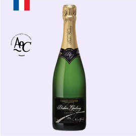 Didier Gadroy - Cuvee Champagne Brut Nicolas Gaillard 特釀香檳 <紀念款>, 乾型 - iEverydayWine