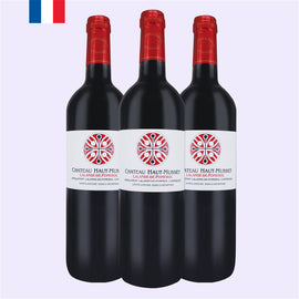 Chateau Haut-Musset 2022
