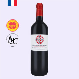Chateau Haut-Musset 2022