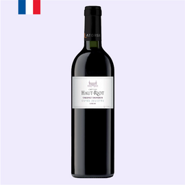 Chateau Haut-Riot Cabernet Sauvignon 2022