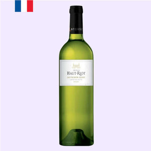 Chateau Haut-Riot Sauvignon Blanc 2024