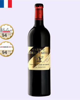 Chateau Latour Martillac 產品圖