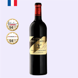 Chateau Latour Martillac 產品圖