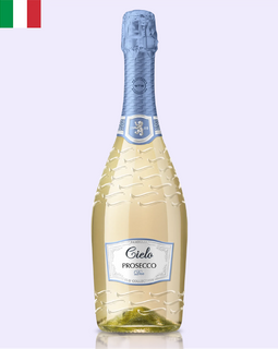 Prosecco Spumante Brut DOC Cielo