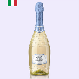 Prosecco Spumante Brut DOC Cielo