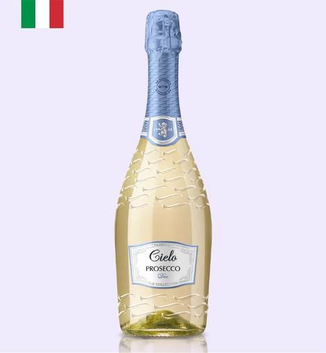 Prosecco Spumante Brut DOC Cielo