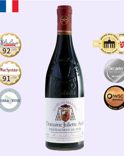 Chateauneuf-du-Pape 2023|iEverydaywine