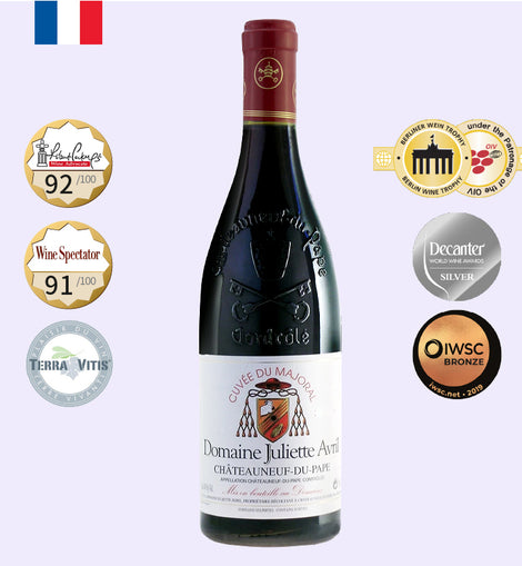 Chateauneuf-du-Pape 2023|iEverydaywine
