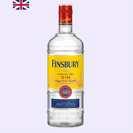 Finsbury London Dry Gin