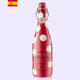 Lolea No. 1 Red Sangria