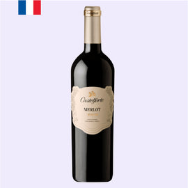 CASALFORTE Merlot IGT, Red Wine 2019 - iEverydayWine