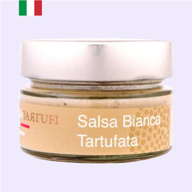 Italia Tartufi - 3％白松露醬 (90g) (意大利) - iEverydayWine