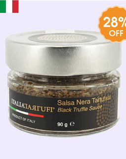 5% Black Truffle Sauce 90g|iEverydaywine