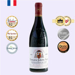 Chateauneuf-du-Pape Domaine Juliette Avril 教皇新堡 紅酒 2021 - iEverydayWine