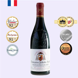 Chateauneuf-du-Pape 2022|iEverydaywine