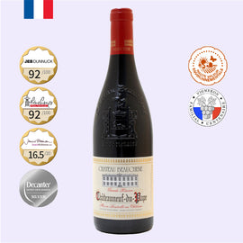 Chateauneuf-du-Pape Grande Reserve 2020|iEverydaywine