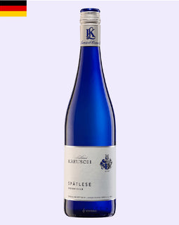 Leonard Kreusch (Spatlese SS, Rheinhessen ）, 750ml - iEverydayWine