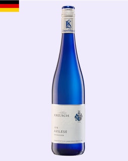 Leonard Kreusch (Auslese SS, Rheinhessen ), 750ml - iEverydayWine