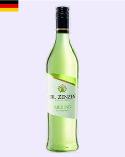 Dr. ZenZen Noblesse (Riesling Halvtrocken), 750ml - iEverydayWine