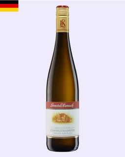 Leonard Kreusch (Gewürztraminer ), 750ml - iEverydayWine