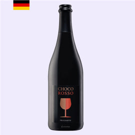 Choco Rosso (Aromatic wine drink frizzante), Cocktails, 750ml - iEverydayWine