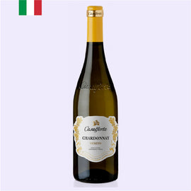 Casalforte Chardonnay IGT, White Wine 2020 - iEverydayWine
