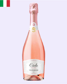 cielo-prosecco-rose-extra-dry-doc產品圖