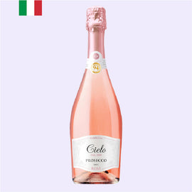 cielo-prosecco-rose-extra-dry-doc產品圖