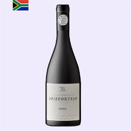 Longridge Driefontein Syrah Red Wine 