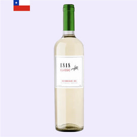 1818 Classic Sauvignon Blanc 1818 經典長相思白酒 White Wine