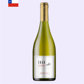 1818 Classic Chardonnay 1818 經典霞多麗白酒  White Wine