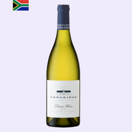 Longridge Chenin Blanc White Wine 2020