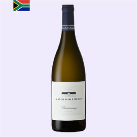 Longridge Chardonnay White Wine 2019