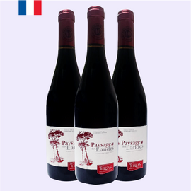 TURSAN - Paysage 風景 紅酒 【圖爾桑】AOP/AOC - iEverydayWine