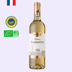 Tursan Prieur de Augustins Sweet Wine 晚收甜白酒, 750ml