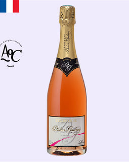 Didier Gadroy - Champagne Brut Rose 玫瑰香檳｜桃紅香檳 乾型, NV無年份香檳 - iEverydayWine