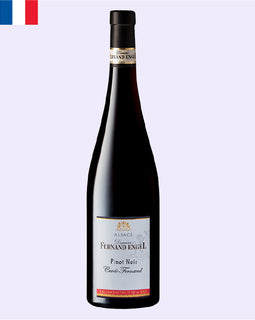 Pinot Noir Cuvee Fernand 2020 - iEverydayWine