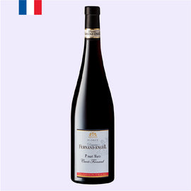 Fernand Engel - Pinot Noir Cuvee 黑皮諾 珍藏紅酒 2020【阿爾薩斯列級名莊】 - iEverydayWine