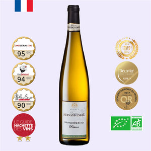 Gewurztraminer Reserve 2023
