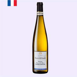 Riesling Kugelberg 2018