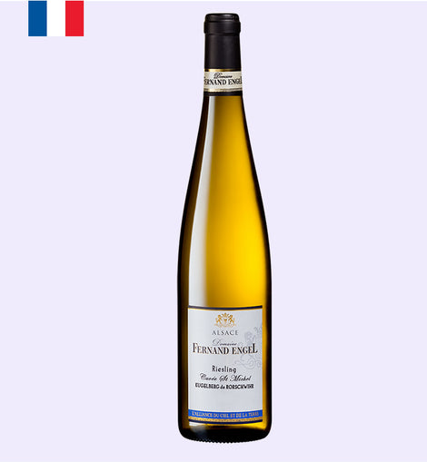 Riesling Kugelberg 2018