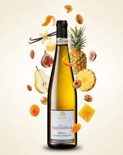 Riesling Kugelberg 2018