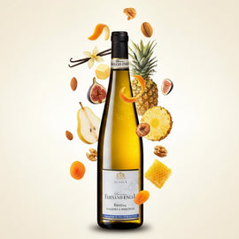 Riesling Kugelberg 2018