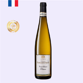 Pinot Blanc Reserve 2020 - iEverydayWine