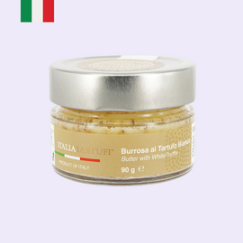Butter with 5% White Truffle 90g-iEverydaywine
