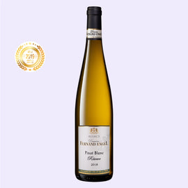 Fernand Engel - Pinot Blanc 白皮諾 白酒 2018【阿爾薩斯列級名莊】 - iEverydayWine