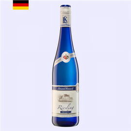 一款夏天好喝的德國白葡萄leonard-lreusch-riesling-mosel