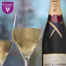 Champagne Moet & Chandon Imperial, Brut 酩悅香檳乾型 - iEverydayWine